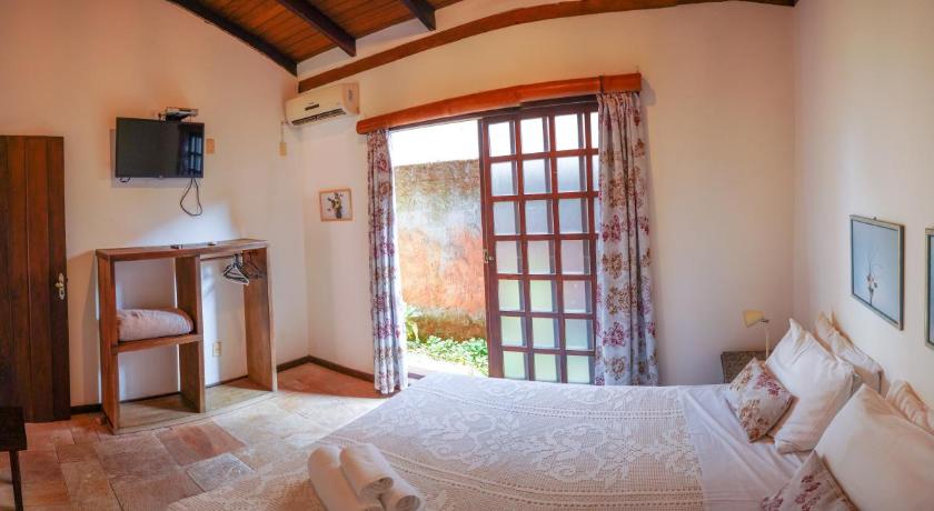Image of Standard Quadruple Room 8