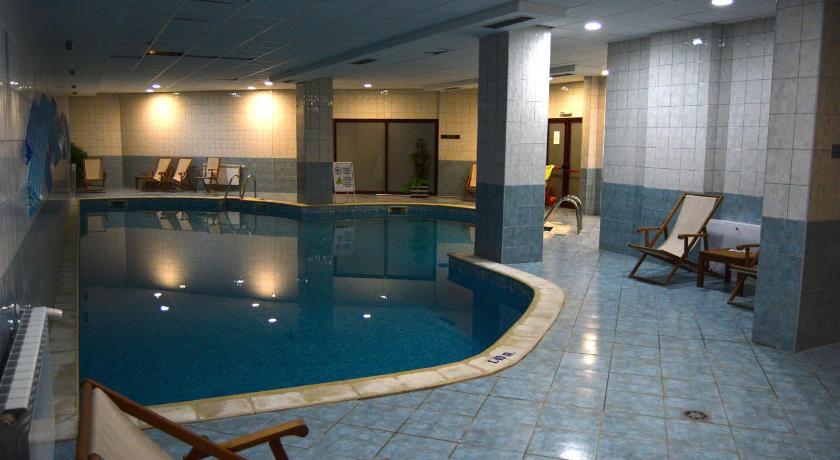 Persey Flora Apartments photo