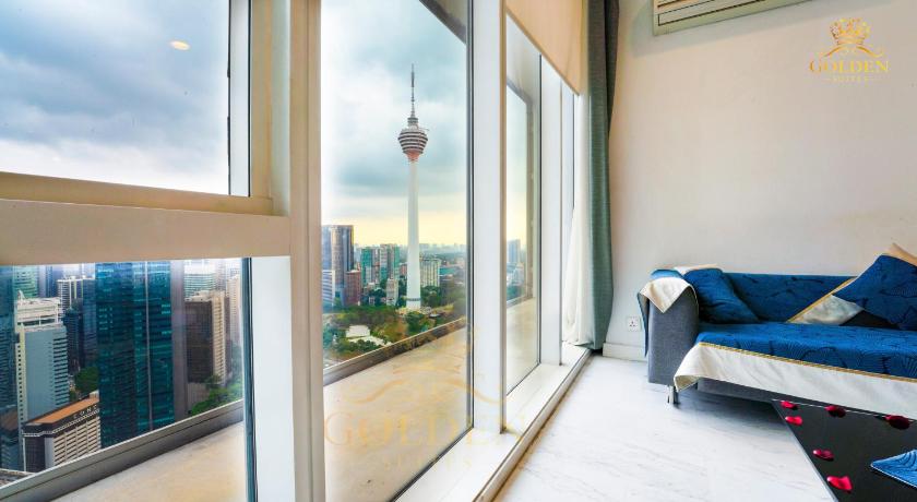 Golden Suites at Platinum KLCC Kuala Lumpur - image 12