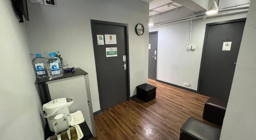 Image of Four-Bedroom Apartment 4