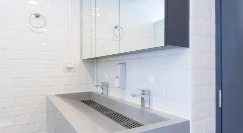 Image of Four-Bedroom Apartment 2