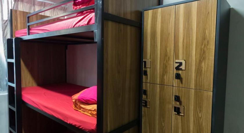 Image of Four-Bedroom Apartment 0