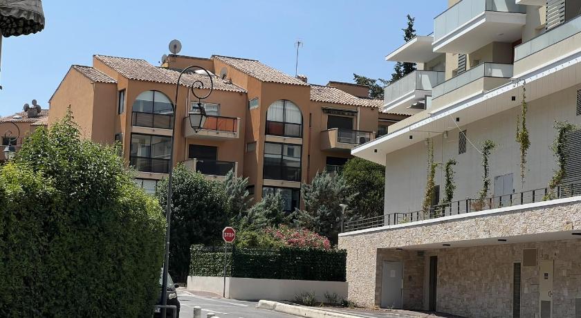 Paradisier Apartment Mougins - image 11