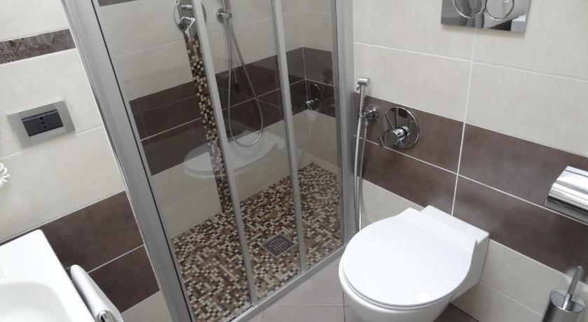 Háromszemélyes szoba (Triple Room) fotója 11