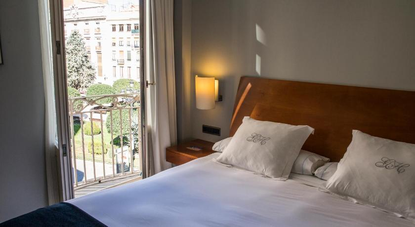Gran Hotel Albacete