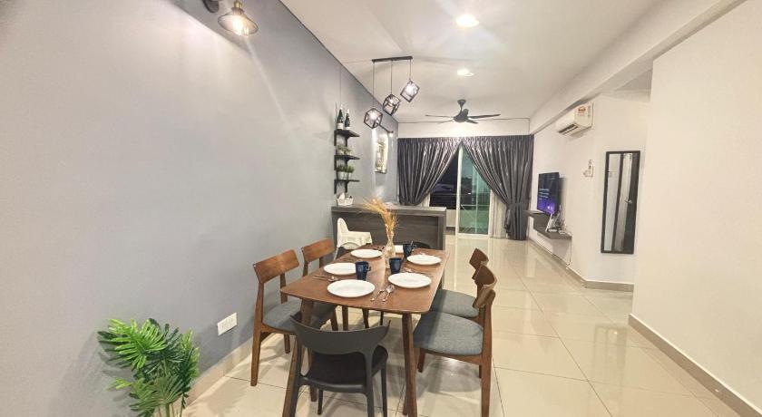 Ipoh Town Majestic Suites by IWH - image 22