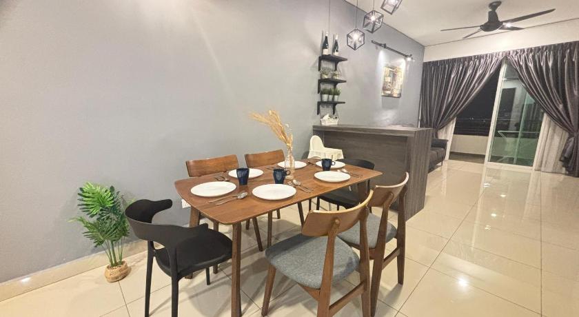 Ipoh Town Majestic Suites by IWH - image 6