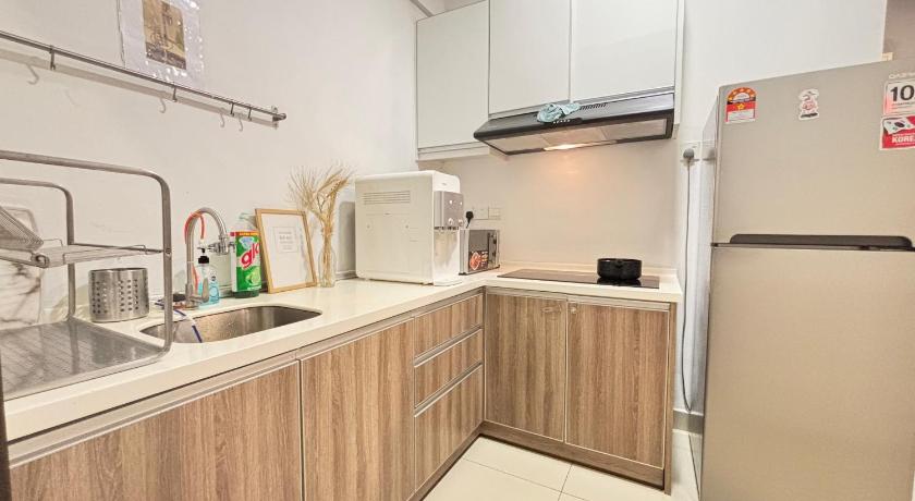 Ipoh Town Majestic Suites by IWH - image 35