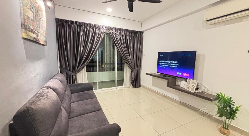 Ipoh Town Majestic Suites by IWH - image 36