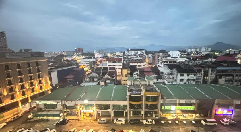 Ipoh Town Majestic Suites by IWH - image 50