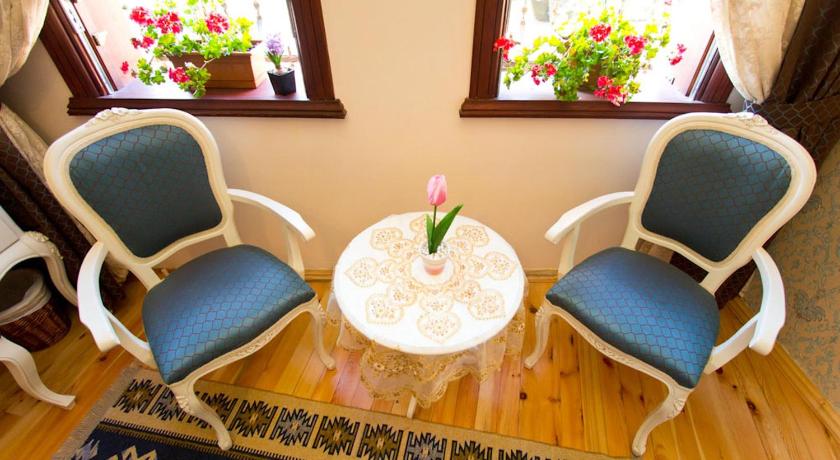 Esans Hotel - Special Category - main image