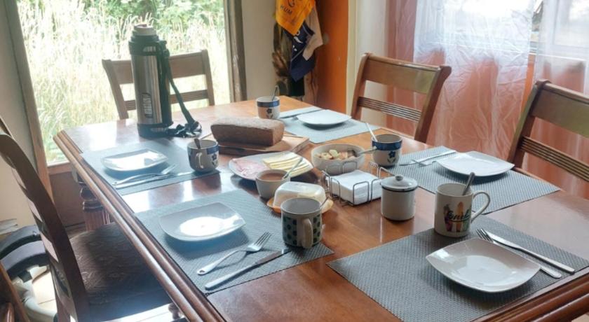 Hostal Nahuel Ray