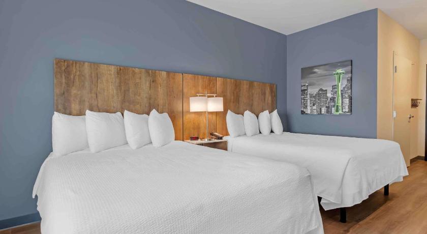 스탠다드 더블룸 (Standard Double Room) 이미지 0