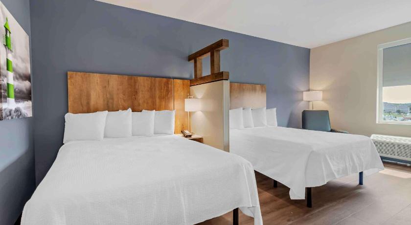 수페리어 더블룸 (Superior Double Room) 이미지 0