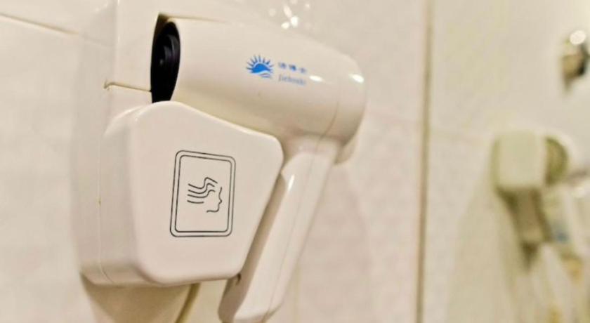 Malacca Venus Boutique Hotel 3-Star Hotel room