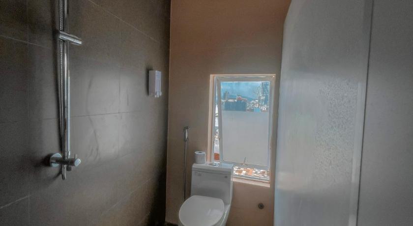 Image of Family Room with Sea View 9