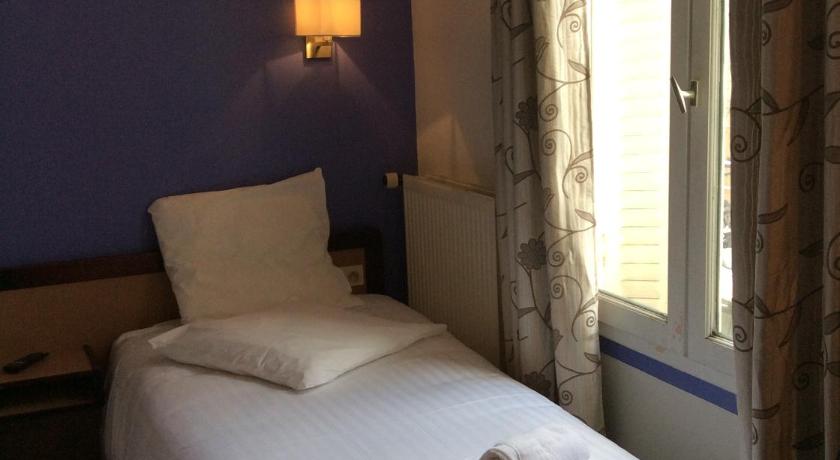 Image of Twin Room 5