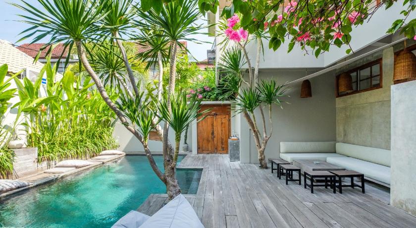 Vassani Stay - image 24