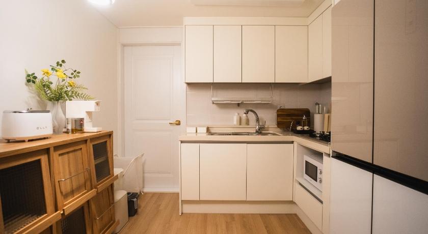 Seoul Sosorang 4-Star Accommodation amenity