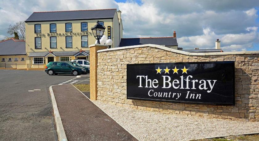 The Belfray Country Inn photo