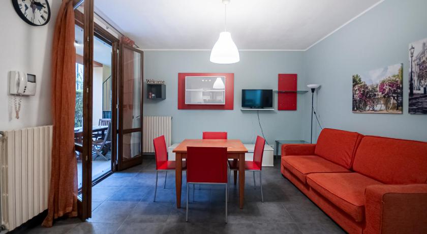 FARE BnB- la chicca di Emilio