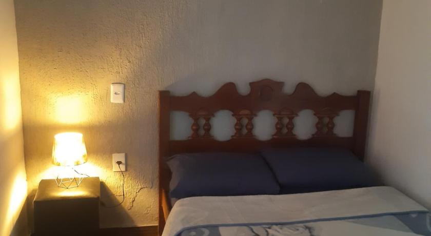Suite da Vila