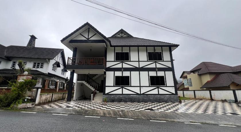 Cottage Hill Homestay_Cameron Highlands_Max 15pax - image 2