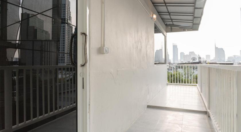 曼谷 Samyan Story Boutique Hotel 3星级 酒店 客房