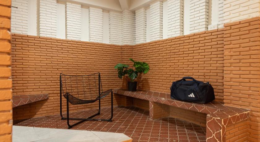 曼谷 Samyan Story Boutique Hotel 3星级 酒店 套房