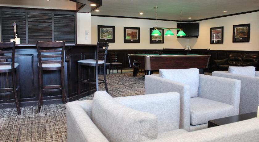 Hotel Baie Saint Paul