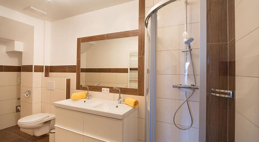 Image of Comfort Apartment 6