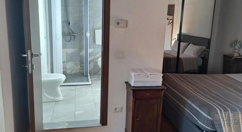 B&B Sangiorgio