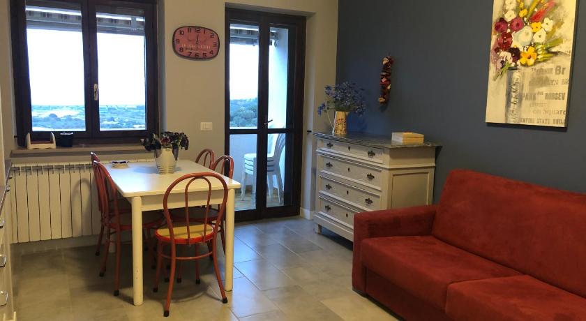 Residence l'Ogliastro