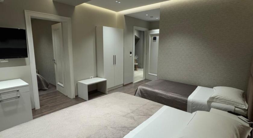 Bild av Fembäddsrum (Quintuple Room) 2