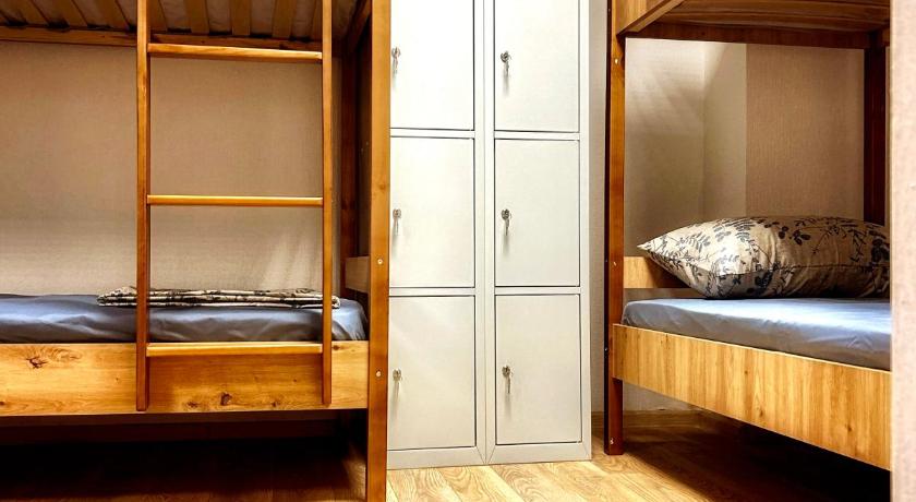 Hostel Cozzydine - image 12