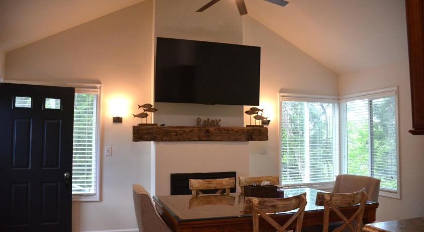 モンティチェロ Lazy Lake Life Awaits! 4つ星 シングルルーム 施設