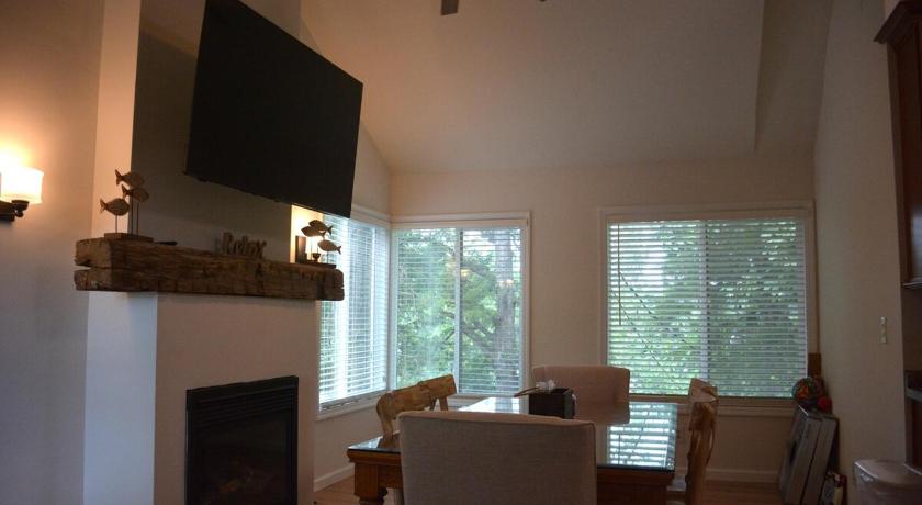 モンティチェロ Lazy Lake Life Awaits! 4つ星 シングルルーム 眺望