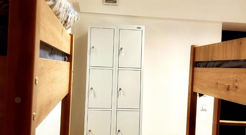 Hostel Cozzydine - image 15