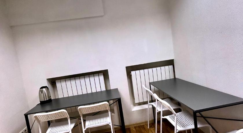Hostel Cozzydine - image 6
