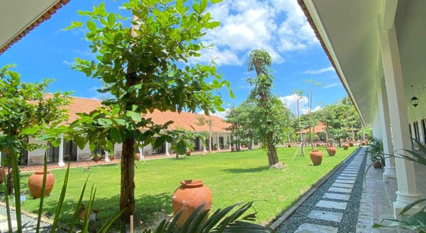 Pasir Putih Resort & Restaurant. - image 9