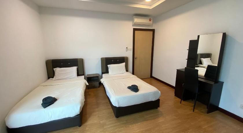 Imperial Suites @ Boulevard Mall - image 16
