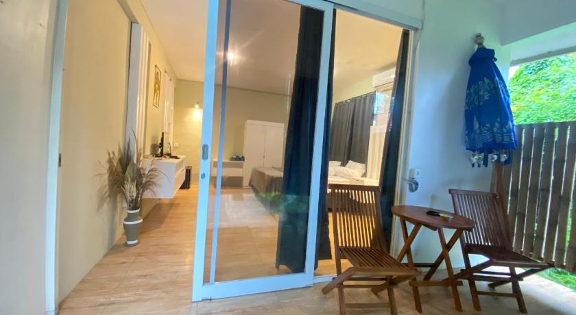 Two Brothers Guesthouse - image 3