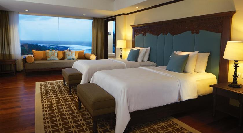 TWO BEDROOM ROYAL SUITE OCEAN VIEW圖片 0