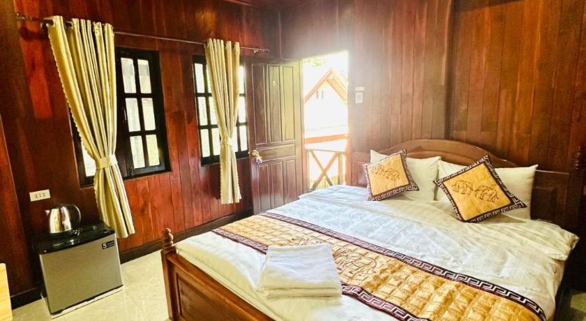 Residence Boutique Hotel - image 11
