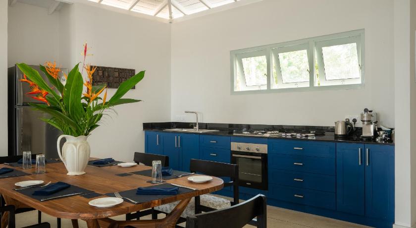 Beautiful Boutique Hotel Halcyon. Mawella Beach. - image 10