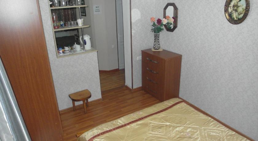 Villa Lazika photo