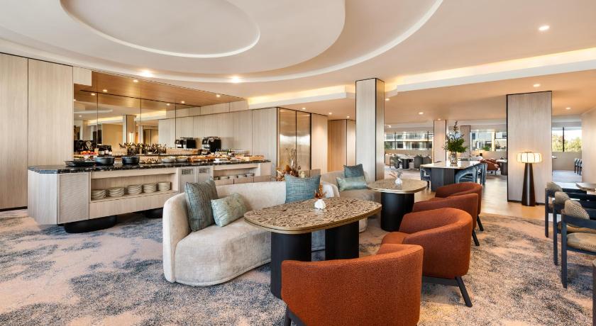 Image of Pacific Club Room 4
