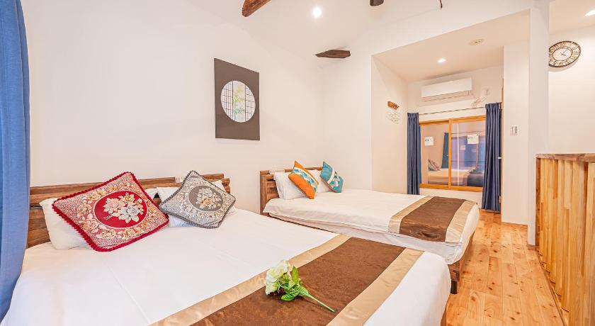 東京 Asakusa Stay Hotel 3つ星 シングルルーム スイート