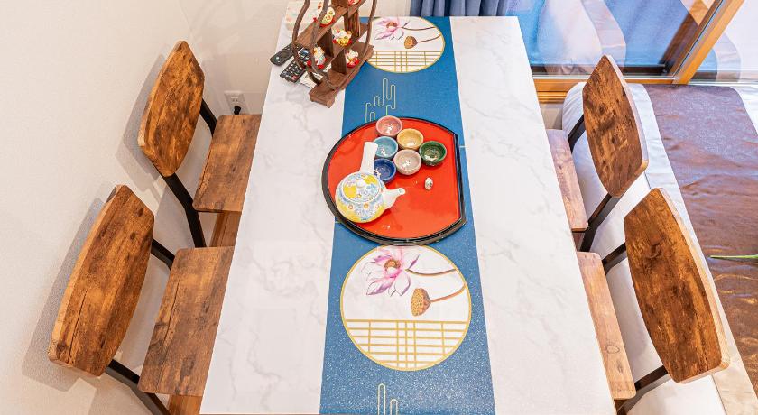 東京 Asakusa Stay Hotel 3つ星 シングルルーム 施設