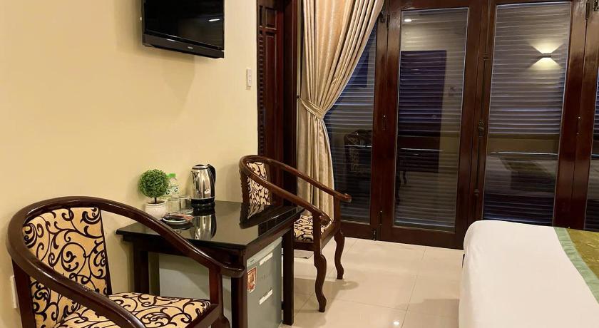 Image of Deluxe Room 17